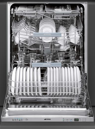 Smeg Professional STP364T oppvaskmaskin