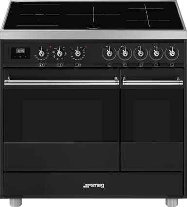 Smeg Symphony komfyr C92IMAN9