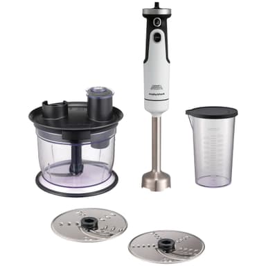 Morphy Richards Total Control stavmikser 402054 EE