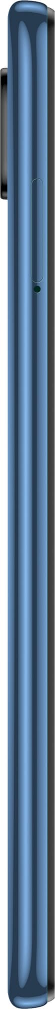 Xiaomi Redmi Note 9 smarttelefon 4/128GB (midnight grey)