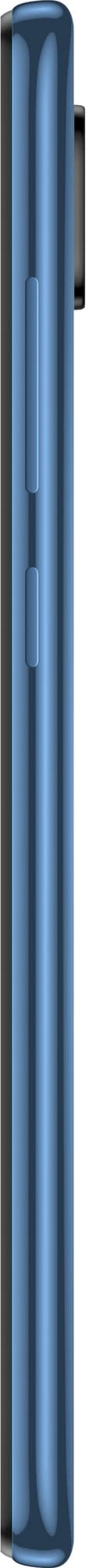 Xiaomi Redmi Note 9 smarttelefon 4/128GB (midnight grey)