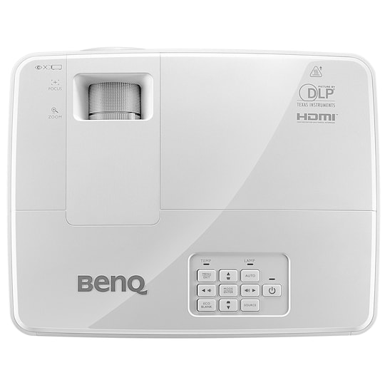 BenQ projektor MS527