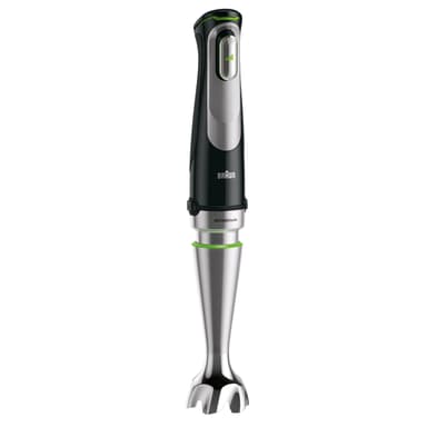 Braun MultiQuick 9 stavmikser MQ9045