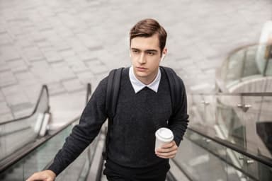 Xiaomi Mi True Wireless Earphones 2S (hvit)