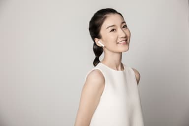 Xiaomi Mi True Wireless Earphones 2S (hvit)