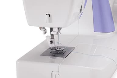 Singer simple 3232 symaskin