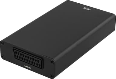 Deltaco Scart til HDMI adapter