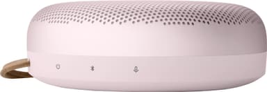 B&O Beosound A1 2. generasjon trådløs høyttaler (rosa)