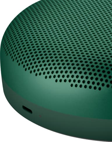 B&O Beosound A1 2. generasjon trådløs høyttaler (grønn)