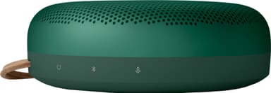B&O Beosound A1 2. generasjon trådløs høyttaler (grønn)