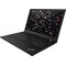 Lenovo ThinkPad P15v Gen1 15,6" bærbar PC i7/32/1TB (sort)