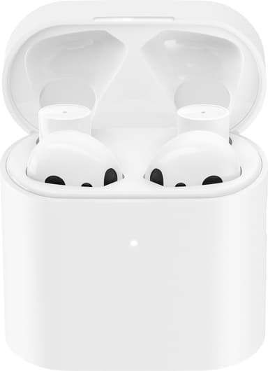 Xiaomi Mi True Wireless Earphones 2S (hvit)