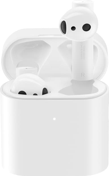 Xiaomi Mi True Wireless Earphones 2S (hvit)