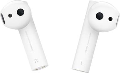 Xiaomi Mi True Wireless Earphones 2S (hvit)
