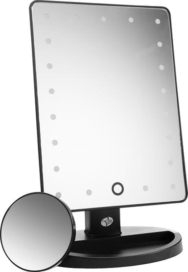 Rio Beauty LED sminkespeil MMSP