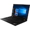 Lenovo ThinkPad P15s Gen1 15,6" bærbar PC i7/16/1TB (sort)