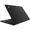 Lenovo ThinkPad P15s Gen1 15,6" bærbar PC i7/16/1TB (sort)