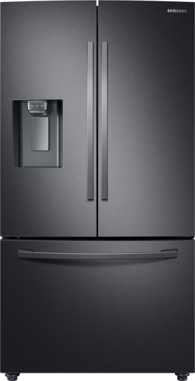 Samsung kombiskap RF23R62E3B1