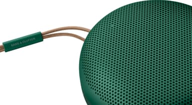B&O Beosound A1 2. generasjon trådløs høyttaler (grønn)