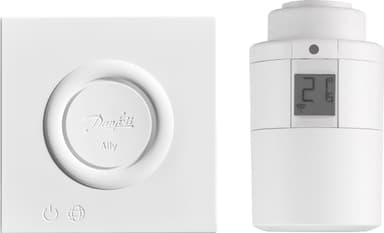 Danfoss Ally startpakke 014G2440