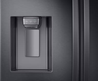 Samsung kombiskap RF23R62E3B1