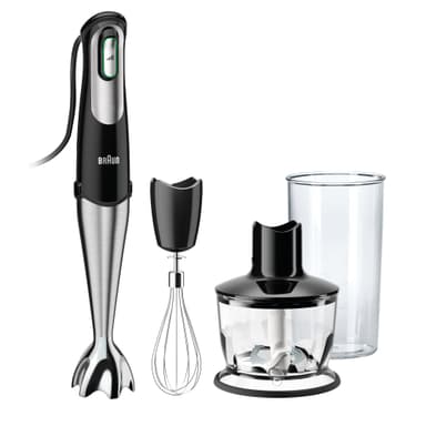 Braun Multiquick 7 stavmikser MQ735