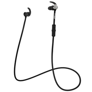 Supra NiTRO-X trådløse in-ear hodetelefoner (sort)