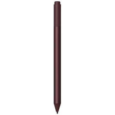 Surface Pen digital penn (burgunder)
