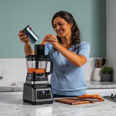 Ninja 3-i-1 blender BN800EU