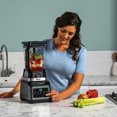 Ninja 3-i-1 blender BN800EU