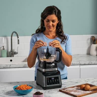 Ninja 3-i-1 blender BN800EU