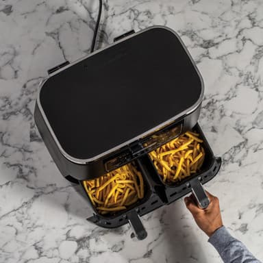 Ninja Foodi Dual Zone airfryer AF300EU