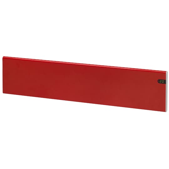 Adax panelovn NL 10 KDT (rød)