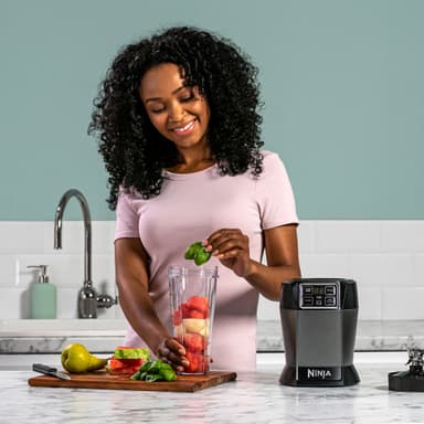 Ninja blender BN495EU