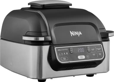 Ninja Foodi elektrisk grill og airfryer AG301EU