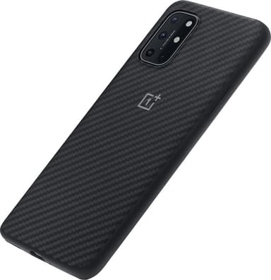 OnePlus 8T deksel (karbon)