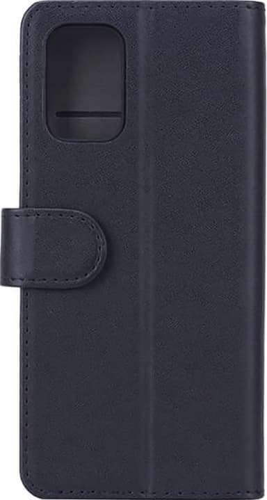 Gear OnePlus 8T lommebokdeksel (sort)