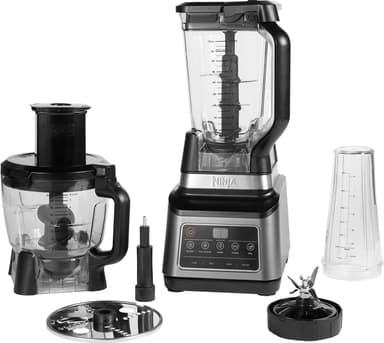 Ninja 3-i-1 blender BN800EU
