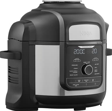 Ninja Foodi MAX multicooker OP500EU