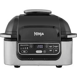 Ninja Foodi elektrisk grill og airfryer AG301EU
