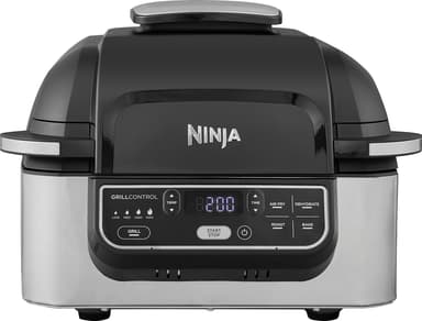 Ninja Foodi elektrisk grill og airfryer AG301EU