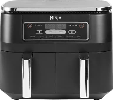 Ninja Foodi Dual Zone airfryer AF300EU