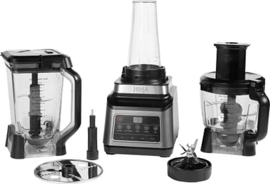 Ninja 3-i-1 blender BN800EU
