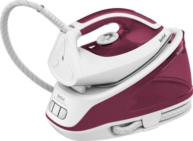 Tefal Express Easy dampstasjon SV6110E0