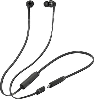 Sudio Elva trådløse in-ear hodetelefoner (sort)