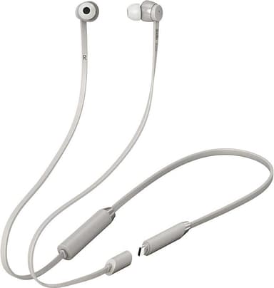 Sudio Elva trådløse in-ear hodetelefoner (hvit)