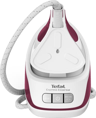 Tefal Express Easy dampstasjon SV6110E0