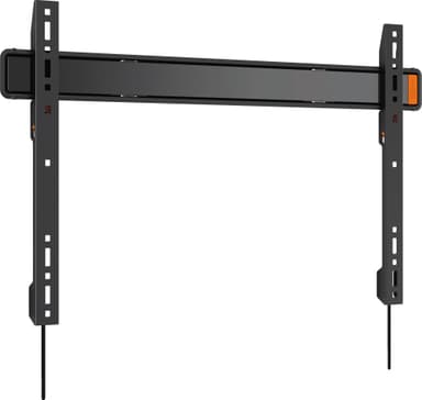 Vogels Wall 3305 veggfeste (sort)