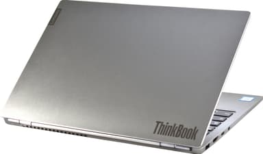 Lenovo ThinkBook 13s bærbar PC i5/8/256 GB (grå)