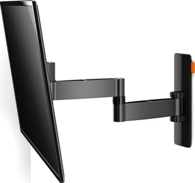 Vogels Wall 3145 full-motion veggfeste 19"- 43" (sort)